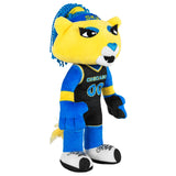 Bleacher Creatures Chicago Sky Skye the Lioness 10" Mascot Plush Figure