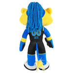 Bleacher Creatures Chicago Sky Skye the Lioness 10" Mascot Plush Figure