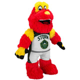 Bleacher Creatures Seattle Storm Doppler 10" Mascot Plush Figure (Heroine Jersey)
