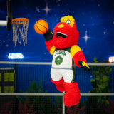 Bleacher Creatures Seattle Storm Doppler 10" Mascot Plush Figure (Heroine Jersey)