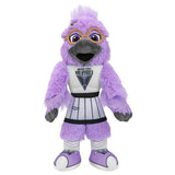 Bleacher Creatures Golden State Valkyries Violet 10" Mascot Plush Figure