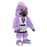 Bleacher Creatures Golden State Valkyries Violet 10" Mascot Plush Figure