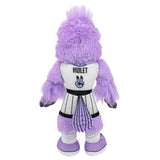 Bleacher Creatures Golden State Valkyries Violet 10" Mascot Plush Figure