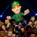 Bleacher Creatures WWE Superstar "UCME" John Cena 10" Plush Figure