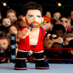 Bleacher Creatures WWE Superstar L.A. Knight 10" Plush Figure