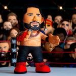 Bleacher Creatures WWE Superstar Roman Reigns 10" Plush Figure