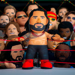 Bleacher Creatures WWE Superstar Roman Reigns 10" Plush Figure