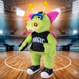 Bleacher Creatures Orlando Magic Stuff The Magic Dragon 20" Jumbo Plush Figure (Icon Jersey)