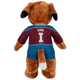 Bleacher Creatures Colorado Avalanche Bernie 20" Jumbo Mascot Plush Figure