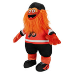 Bleacher Creatures Philadelphia Flyers Jumbo Mascot Gritty 20" Plush Figure