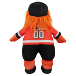 Bleacher Creatures Philadelphia Flyers Jumbo Mascot Gritty 20" Plush Figure
