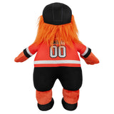 Bleacher Creatures Philadelphia Flyers Jumbo Mascot Gritty 20" Plush Figure