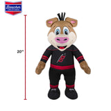Bleacher Creatures Carolina Hurricanes Stormy 20" Jumbo Mascot Plush Figure