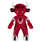 Bleacher Creatures Indiana Hoosiers Bison 18" Collegiate Mascot Plush Figure