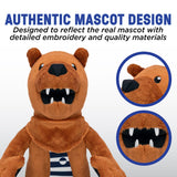 Bleacher Creatures Penn State Nittany Lion 18" Collegiate Mascot Plush Figure