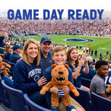 Bleacher Creatures Penn State Nittany Lion 18" Collegiate Mascot Plush Figure