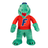 Bleacher Creatures Florida Gators Al E. Gator 18" Collegiate Mascot Plush Figure