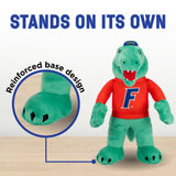 Bleacher Creatures Florida Gators Al E. Gator 18" Collegiate Mascot Plush Figure