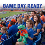Bleacher Creatures Florida Gators Al E. Gator 18" Collegiate Mascot Plush Figure