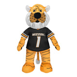 Bleacher Creatures Missouri Tigers Truman 18" Collegiate Mascot Plush Figure