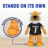 Bleacher Creatures Missouri Tigers Truman 18" Collegiate Mascot Plush Figure