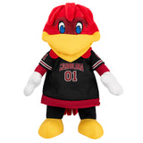 Bleacher Creatures University of South Carolina Gamecocks Cocky 18" Collegiate Mascot Plush Figure