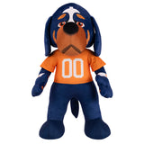 Bleacher Creatures Tennessee Volunteers Smokey 18" Collegiate Mascot Plush Figure