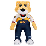 Bleacher Creatures Denver Nuggets Rocky 18" NBA Mascot Plush Figure