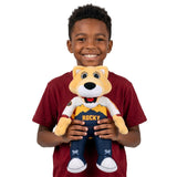 Bleacher Creatures Denver Nuggets Rocky 18" NBA Mascot Plush Figure