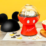 Uncanny Brands Disney Mickey Mouse Popcorn Maker