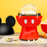 Uncanny Brands Disney Mickey Mouse Popcorn Maker