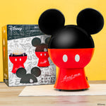 Uncanny Brands Disney Mickey Mouse Popcorn Maker