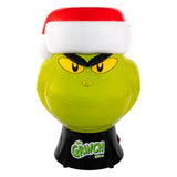 Uncanny Brands Grinch Popcorn Maker