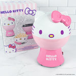 Uncanny Brands Hello Kitty Popcorn Maker