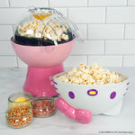 Uncanny Brands Hello Kitty Popcorn Maker