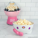 Uncanny Brands Hello Kitty Popcorn Maker