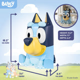 Uncanny Brands Bluey Popcorn Maker