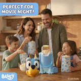 Uncanny Brands Bluey Popcorn Maker