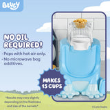Uncanny Brands Bluey Popcorn Maker
