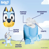 Uncanny Brands Bluey Popcorn Maker