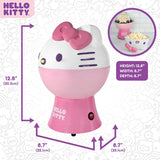 Uncanny Brands Hello Kitty Popcorn Maker