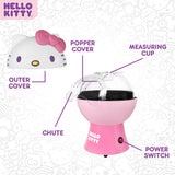 Uncanny Brands Hello Kitty Popcorn Maker