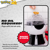 Uncanny Brands Pokémon Poké Ball Popcorn Maker