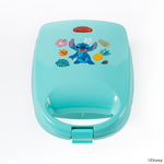 Uncanny Brands Disney Stitch Single Sandwich Maker
