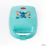 Uncanny Brands Disney Stitch Single Sandwich Maker