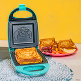 Uncanny Brands Disney Stitch Single Sandwich Maker