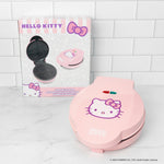 Uncanny Brands Hello Kitty Quesadilla Maker