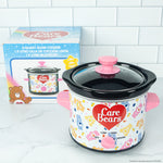 Uncanny Brands Care Bears 2-Qt Slow Cooker