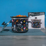 Uncanny Brands Disney Villains 2-Qt Slow Cooker
