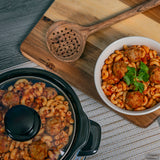 Uncanny Brands Disney Winnie the Pooh and Friends 2-Qt Slow Cooker